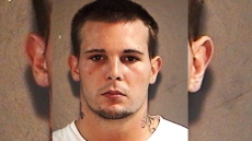 Help Surrey RCMP Find Shawn Lachance, A Suspect In Weapons And Assault Investigation