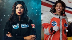 Indo-Canadian Astronaut Shawna Pandya Is Not Part Of NASA Mission, She Says In Facebook Post