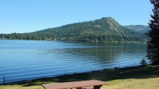 B.C.'s Environment Minister Suspends Permit For Soil Dumping Near Shawnigan Lake