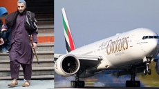 Pakistani-Origin Man Jailed For Shouting 'Allah-O-Akbar' On Plane