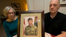 Soldier Suicide Recognition At DND An Uphill Battle, Says Victim's Mother