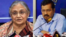 Sheila Dikshit, Arvind Kejriwal To Be Questioned In Water Tanker Scam By Anti-Corruption Bureau