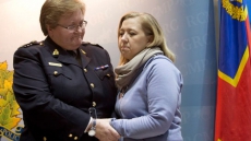 Alberta MP Tables Bill Named After Slain RCMP Officer To Tighten Bail Hearings