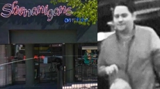 Fight Outside Vancouver's Nightclub Leaves  60-Year-Old Man Dead