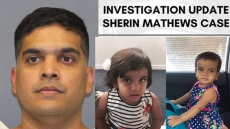 Sherin Mathews's Body Sent To Funeral Home By US Authorities: Report