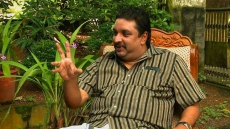 Indian TV Debate Turns Violent ; Kerala Minister, Left Candidate Injured