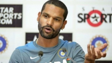 Shikhar Dhawan On JNU Row: Can't Speak Ill Of Country You Live In; Flag Should Be Unfurled At Univer