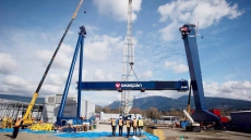 Canadian Government Adds $65 Million To Former Tory Shipbuilding Contract