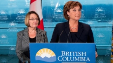 1,000 Syrian Refugees Expected To Arrive In B.C. Before The New Year