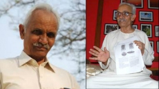 Indian Geologist Seeks Due Recognition For Canada Fossil Discovery