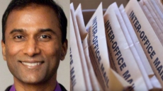 Email Copyright Holder, Shiva Ayyadurai Is Legitimate Father Of Messaging System Email Copyright Holder, Shiva Ayyadurai Is Legitimate Father Of Messaging System