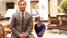 Indian-American Shiva Ayyadurai Challenges Democratic Icon Elizabeth Warren In US Senate Race