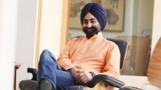 Indian Billionaire Shivinder Singh Quits Fortis To Do 'Seva' At Radha Soami Satsang Beas