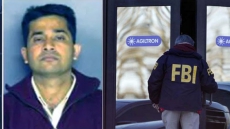 Indian Man Shivraj Singh Dabi Taken Off FBI's Most Wanted List