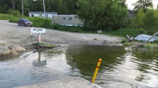 Isolated Reserve With No Clean Water To Make Case Before United Nations