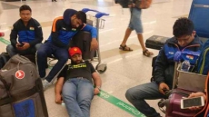 Abhinav Bindra, Heena Sidhu Vent Ire At NRAI After Shooters Detained At Delhi's IGI Airport