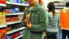 Two Indian-Americans Accused Of Shoplifting In Tennessee