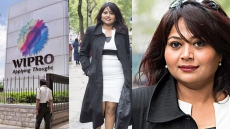 I Was Forced To Sleep With My Boss: Sacked Techie Shreya Ukil Sues Wipro For Discrimination In UK