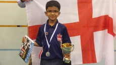 Family Of Indian Chess Prodigy Appeals To Let Him Stay In UK