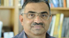 Indian Scientist Shrinivas Kulkarni Wins Million-Dollar Dan David Prize