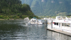 Saskatchewan Man, 24, Dies While Swimming In B.C.'s Shuswap Lake