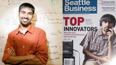 Google Buys Indian-Origin Professor Shwetak Patel's Health Monitoring Start-Up