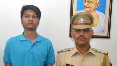 Mumbai Cop's Son Siddhant Ganore Confesses To Killing Mother, Arrested In Jodhpur