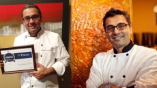 Vancouver Chef Siddharth Choudhary On 'Mission Report Card' For India's Assembly Polls