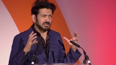 Indian-American Doctor Siddhartha Mukherjee’s Cancer Documentary Gets Emmy Nomination