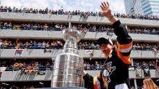 Sidney Crosby Returning Stanley Cup To Cole Harbour, N.S., On July 16