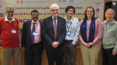 Canada Offers Expertise In Smart City Development To Telangana, Andhra