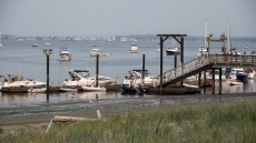 Short Voyage To Car-Free Sidney Spit Offers Beach-Front Camping, Beaches, Hikes