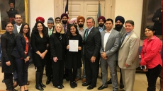 Delaware Declares April As Sikh Awareness & Appreciation Month