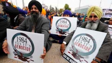 Sikh group seeks Obama support for justice for 1984 riots