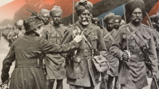 Their War Yes, But Our Heroes: Remembrance Day, Nov 11, Commemorates The Dead Of Both World Wars