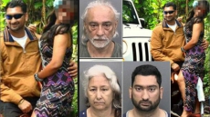 Parents Fly 8,000 Miles From India To Florida To Beat Son's 33-Yr-Old Wife For Being 'Disobedient'