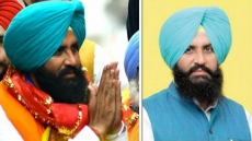 Punjab MLA Simarjeet Singh Bains Claims To Receive Threats From Canada Over Drug Campaign
