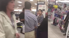 'You Got An Indian Waiting On An Indian': US Woman's Racist Rant At NJ Store Caught On Video- WATCH