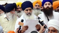 Operation Bluestar Anniversary: Amritsar Turns Into Fortress Prayer, Ceremony Passes Off Peacefully