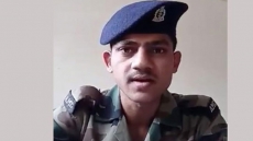 WATCH: Another Indian Army Jawan Posts Video, Complains Of 'Sahayak' System, Poor Food
