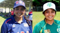 Telangana's Sindhuja Reddy Selected For US Women's National Cricket Team