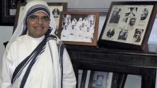 In Rich New York, Mother Teresa's Sisters Serve Its Poorest Like In Kolkata