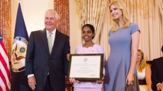 Indian Nun Sister Vanaja Jasphine Rescues Cameroonian Sex Slaves From Middle East