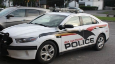 Six Nations Police Say 3 Face Murder Charges In Shootings In Sontario Community