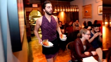 Refusing Skimpy Clothes Could Cost Waitresses Their Jobs, Labour Groups Warn