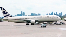 SkyGreece Files For Protection After Halting Operations, Stranding Hundreds