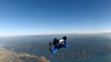 Calgary Skydiver Killed In Southern California Roof Crash