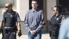 Regina Man Convicted Of Killing Former Girlfriend To Get Adult Sentence