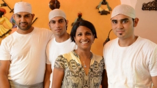 Indian Restaurant In Slovenia Gets Certificate Of Excellence