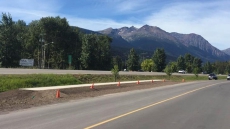 Bylaw Forces Business To Build $10k 'Sidewalk To Nowhere' In Smithers, B.C.